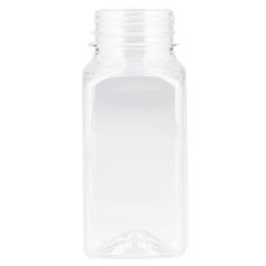 75 ml Juice Square PET transparant 29/25
