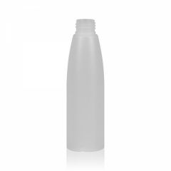150 ml Bullet Round HDPE natur 24.410
