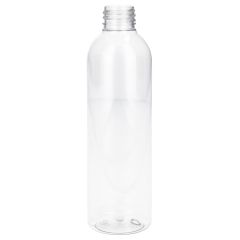 300 ml Basic Round PET transparent 24.410