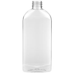 300 ml Care PET transparent 28.415