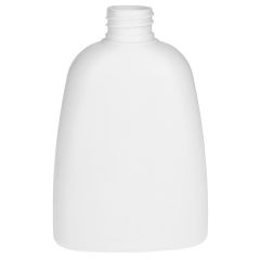 300 ml Soap Oval HDPE natur 28.410