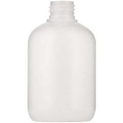 300 ml Soap Round HDPE natur 28.410