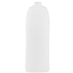 500 ml Body HDPE natur 1809