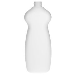 750 ml Duo HDPE natur 28.410