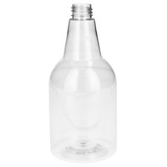 750 ml Professional Trigger PET transparent 28.410
