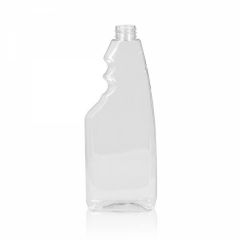 500 ml Multi Trigger PET transparent 28.410