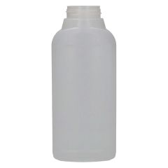 500 ml Multi HDPE natur 567