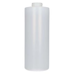 1000 ml Sauce Cylinder HDPE natur 38.400