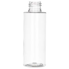 100 ml Basic Sharp PET tranparent 24.410