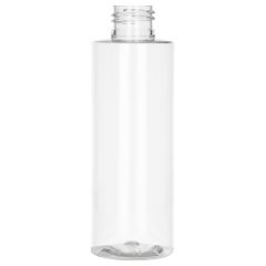 150 ml Basic Sharp PET transparent 24.410