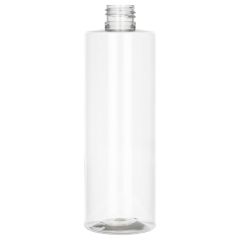 300 ml Basic Sharp PET transparent 24.410
