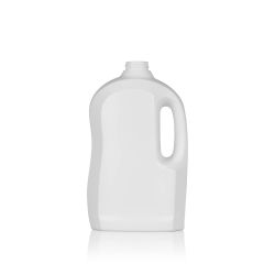 3000 ml Mega HDPE natur 567
