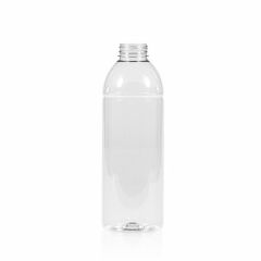 1000 ml Smoothie PET transparent 38mm