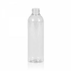 200 ml Basic Round PET transparent 24.410