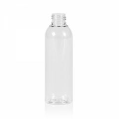 150 ml Basic Round PET transparent 24.410