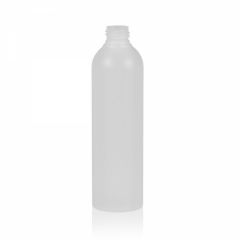 250 ml Basic Round HDPE natur 24.410