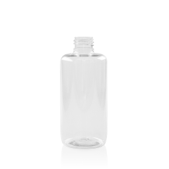 200 ml Basic Short PET transparent 24.410