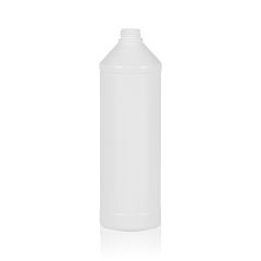 750 ml Standard Cylinder HDPE natur ND28