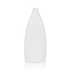 500 ml Eclipse Oval HDPE natur 24.410