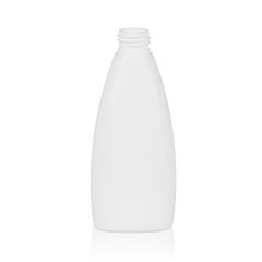 150 ml Eclipse Oval HDPE natur 24.410