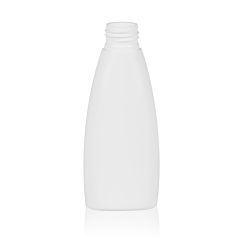 100 ml Eclipse Oval HDPE natur 24.410