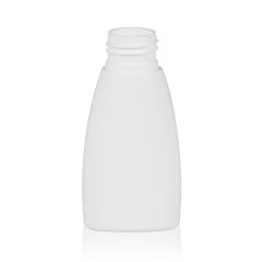 50 ml Eclipse Oval HDPE natur 24.410