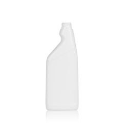 750 ml Slim Trigger HDPE natur 28.410