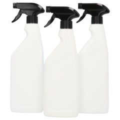 Slim Trigger HDPE 
