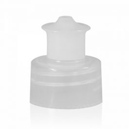 Push Pull 28.410 White/White