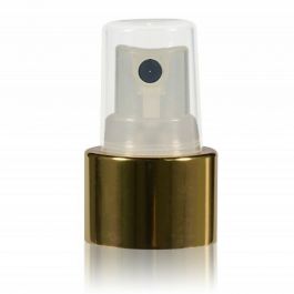 Spraypump PP 24.410 Gold / White