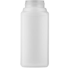 250 ml Multi HDPE natur 567