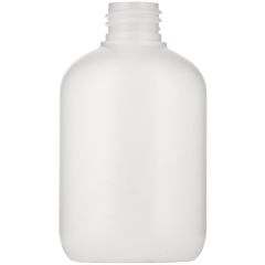 300 ml Soap Round HDPE natur 28.410
