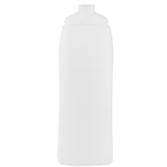 500 ml Body HDPE natur 1809