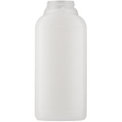 750 ml Multi HDPE natur 567
