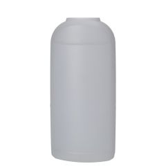 1000 ml Multi (no grip) HDPE natur 33202/33304