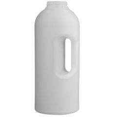 1000 ml Compact Round HDPE natur 567