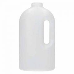 1500 ml Compact Oval HDPE natur 567