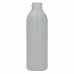 150 ml Basic Round HDPE natur 24.410