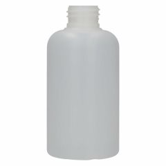 250 ml Compact Round HDPE natur 28.410