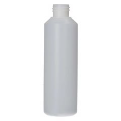 250 ml Basic Cylinder HDPE natur 28.410