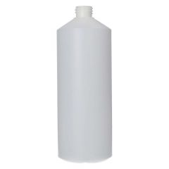 1000 ml Basic Cylinder HDPE natur 28.410