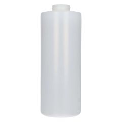 1000 ml Sauce Cylinder HDPE natur 38.400
