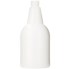 750 ml Professional Trigger HDPE natur 28.410
