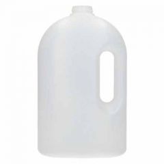 3000 ml Compact Oval HDPE natur 567