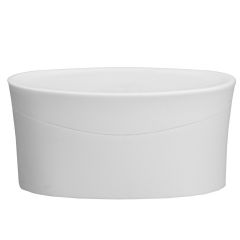 649 Fliptopcap PP white