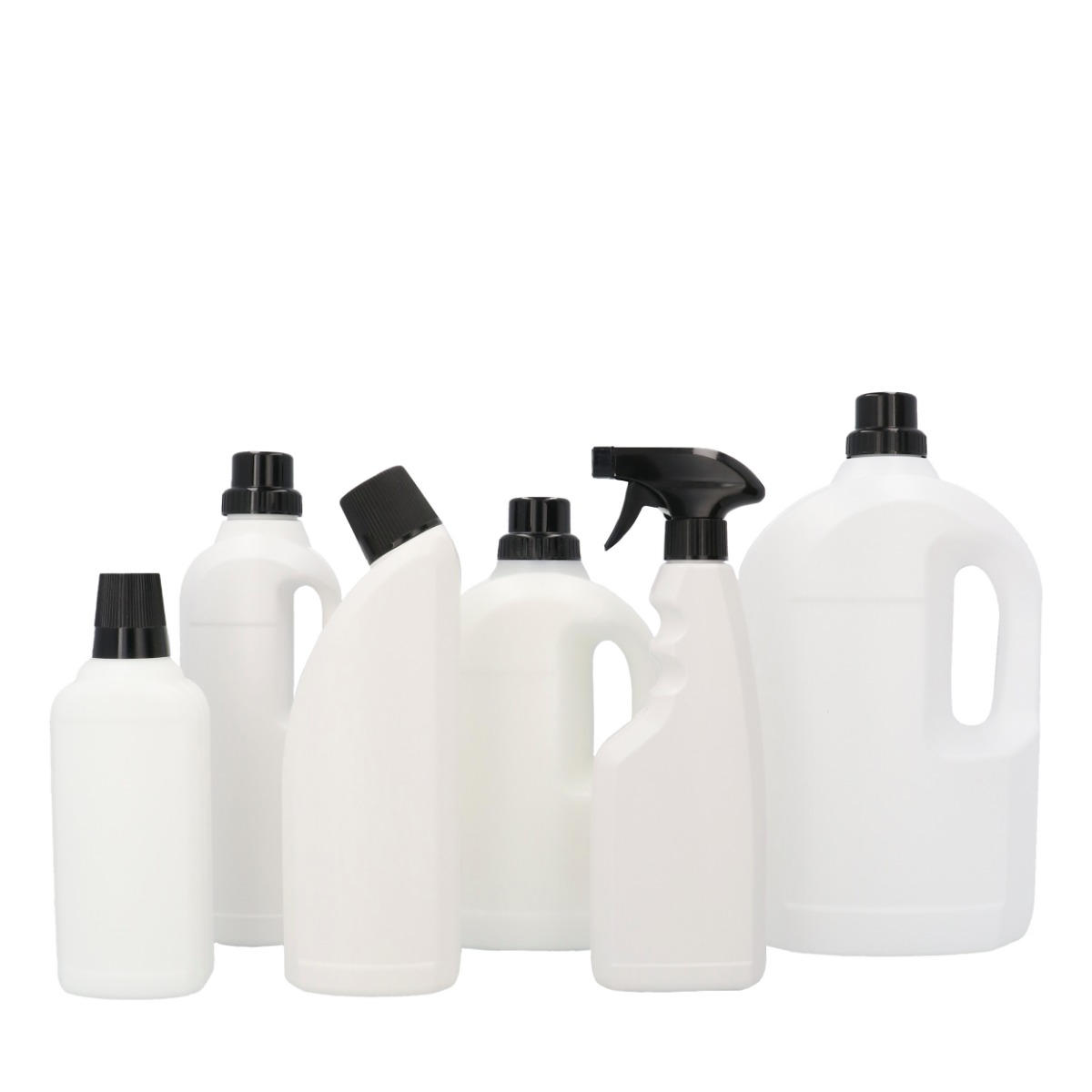Multi HDPE 